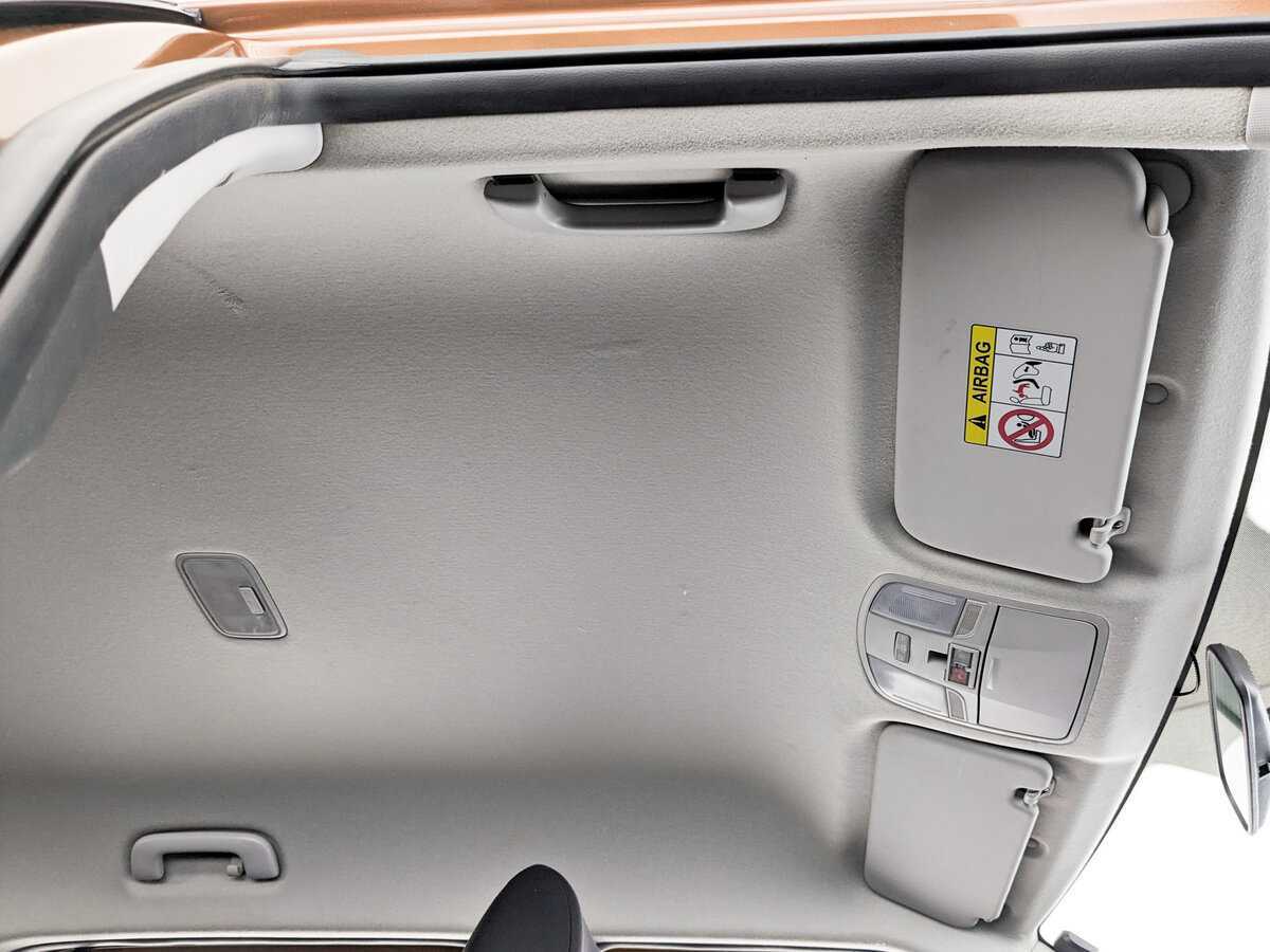 Hyundai Creta 2020 года с пробегом. Фото: #16