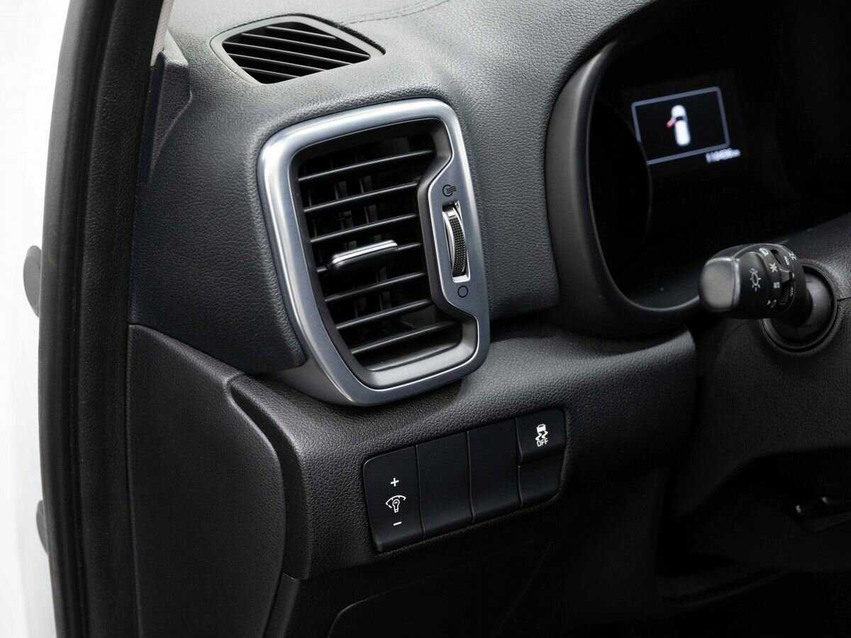 Kia Sportage 2016 года с пробегом. Фото: #18