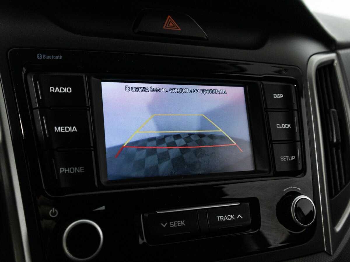 Hyundai Creta 2020 года с пробегом. Фото: #14