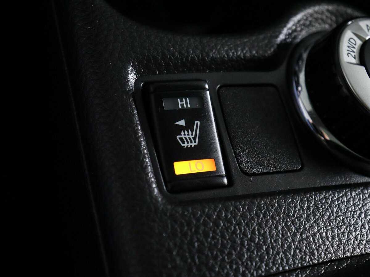 Nissan Qashqai 2019 года с пробегом. Фото: #17