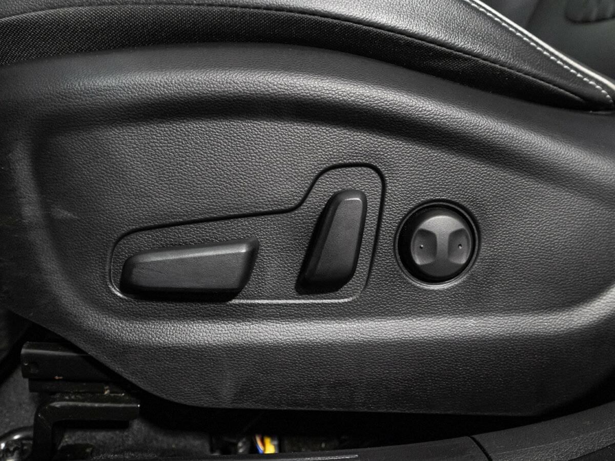 Hyundai Creta 2021 года с пробегом. Фото: #15