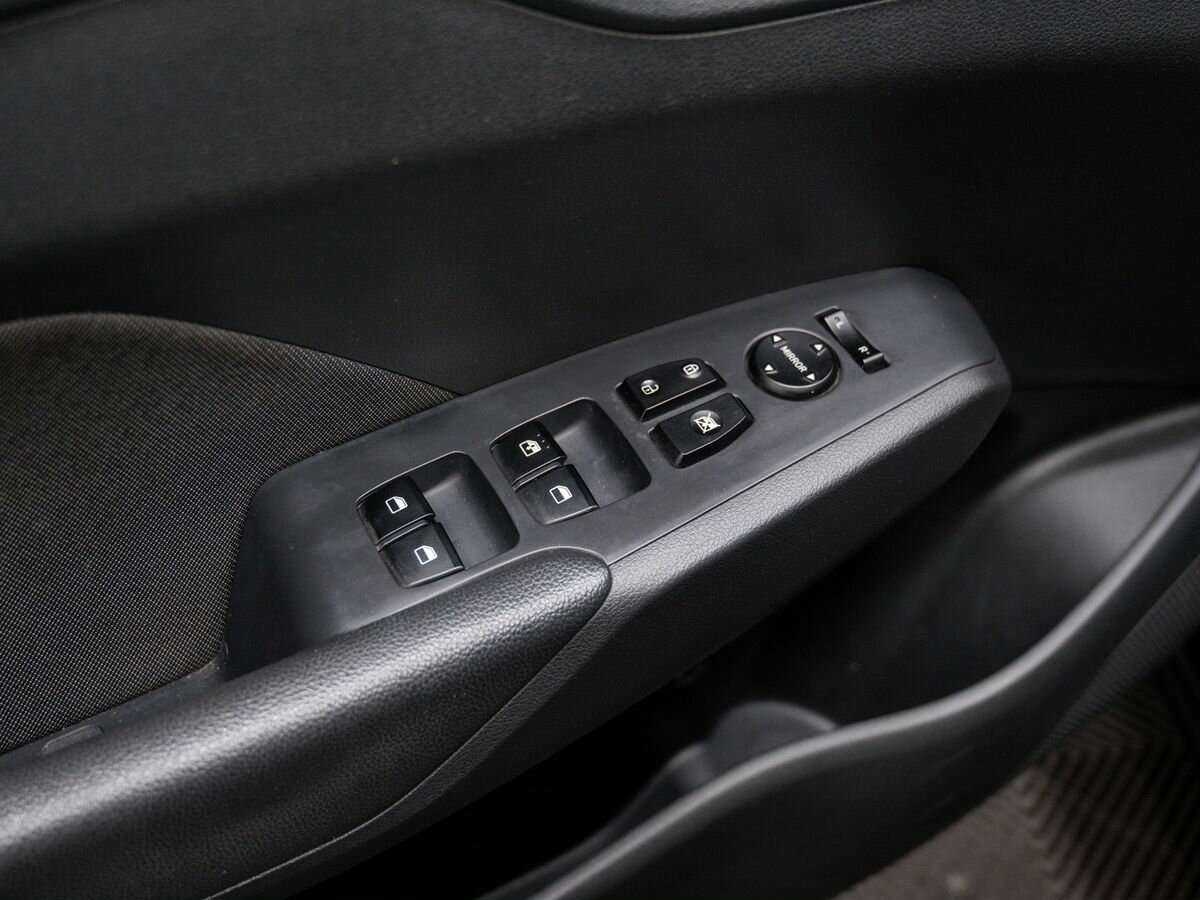 Hyundai Solaris 2019 года с пробегом. Фото: #8