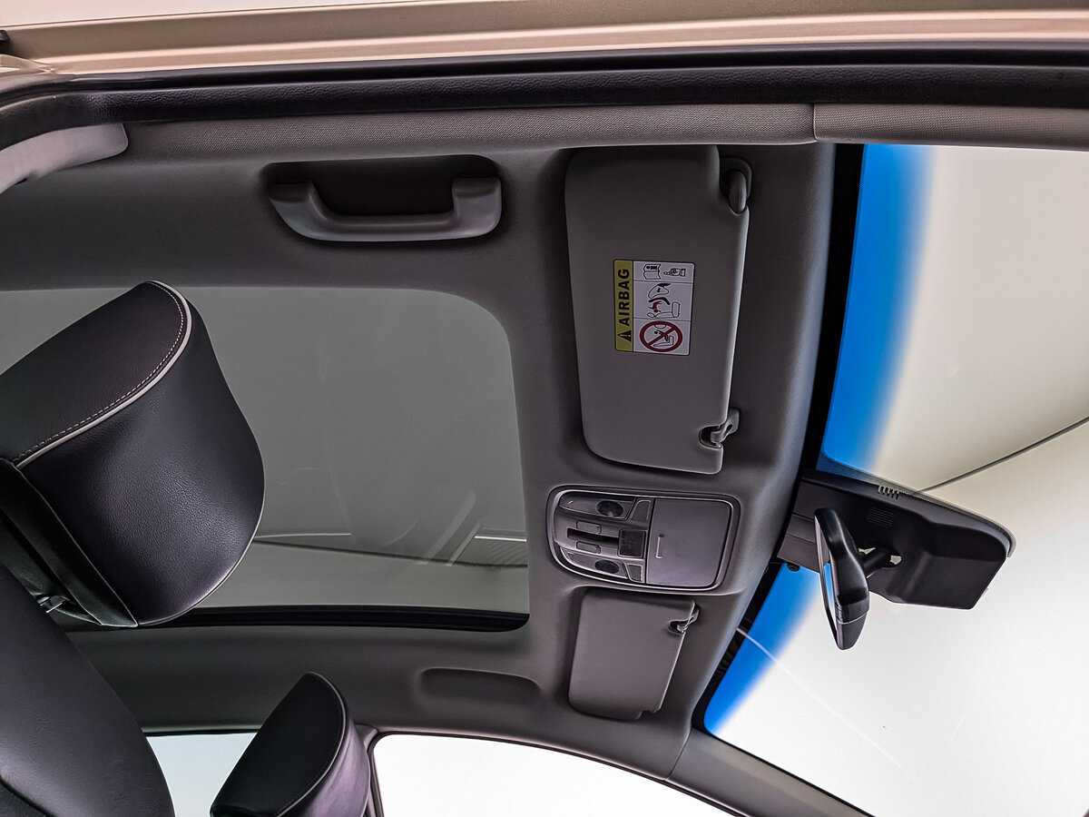 Kia Sportage 2018 года с пробегом. Фото: #20