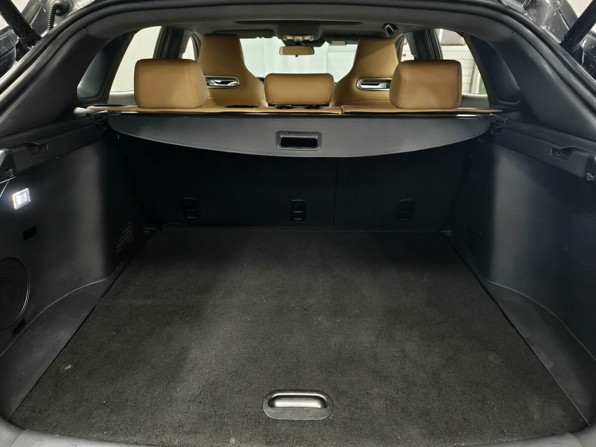 Changan UNI-K 2023 года с пробегом. Фото: #11