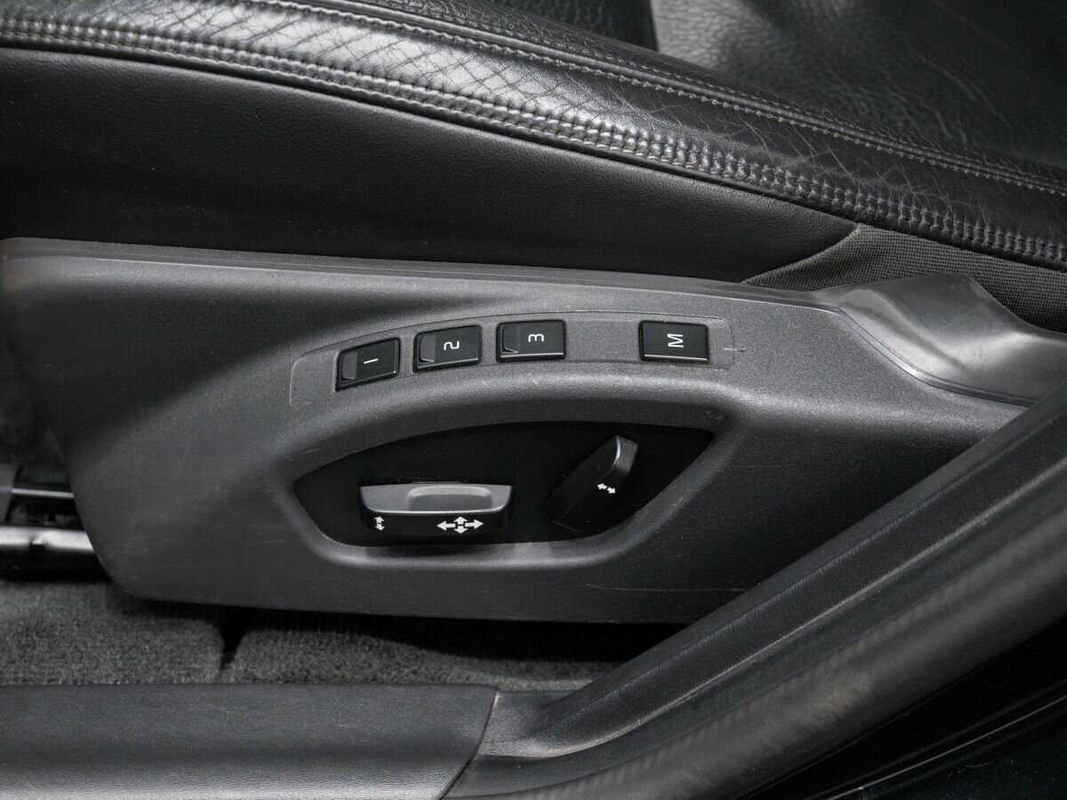 Volvo S60 2013 года с пробегом. Фото: #17