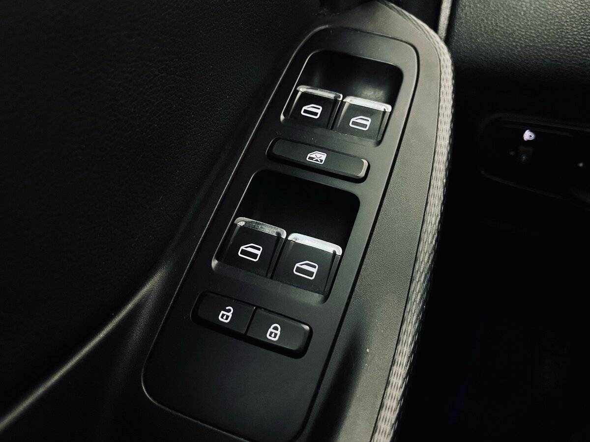 Chery Tiggo 4 2020 года с пробегом. Фото: #16