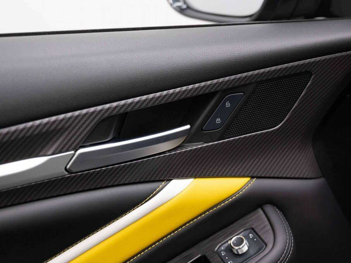 Haval F7x 2021 года с пробегом. Фото: #26