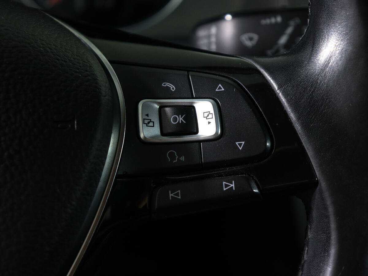 Volkswagen Golf 2013 года с пробегом. Фото: #18