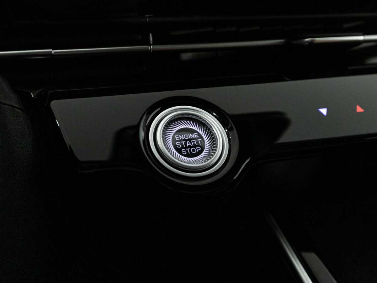 OMODA C5 2023 года с пробегом. Фото: #18