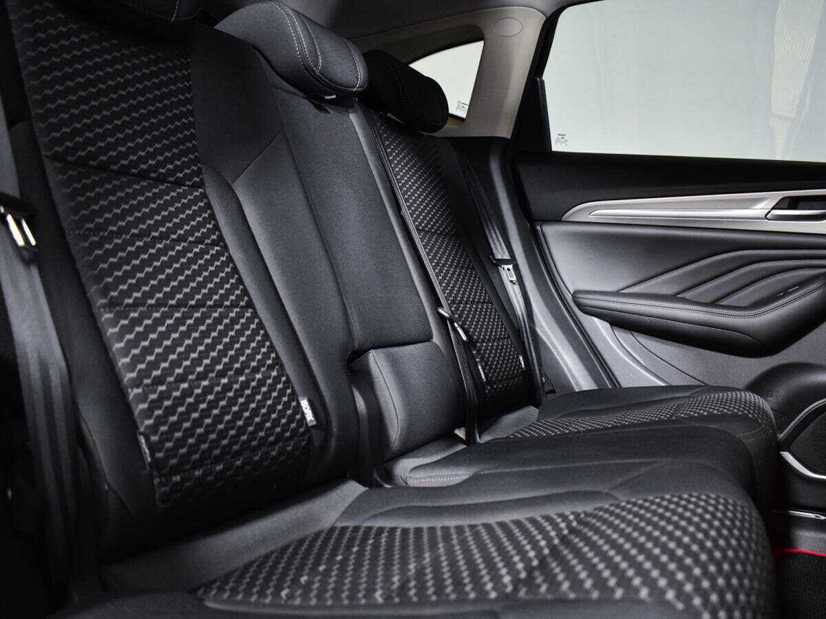 Haval F7 2019 года с пробегом. Фото: #9