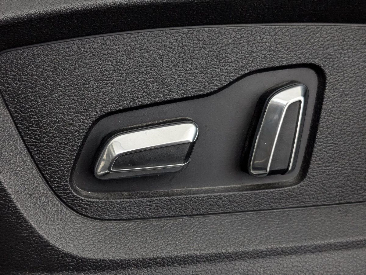 Chery Tiggo 7 Pro 2022 года с пробегом. Фото: #23