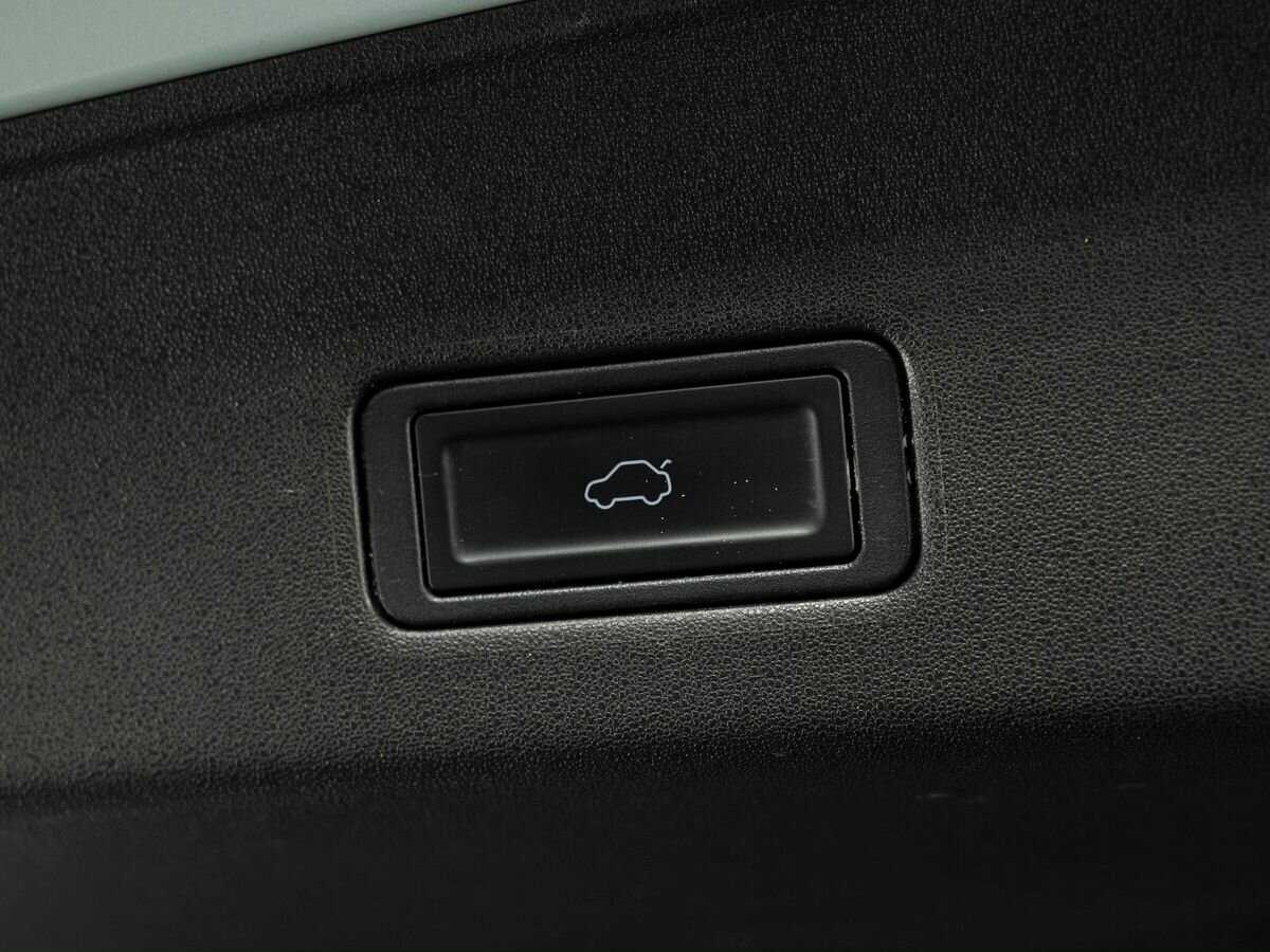 OMODA C5 2022 года с пробегом. Фото: #21