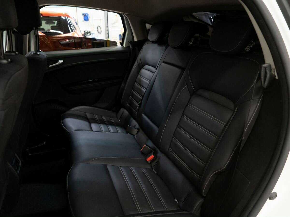 Renault Arkana 2019 года с пробегом. Фото: #6