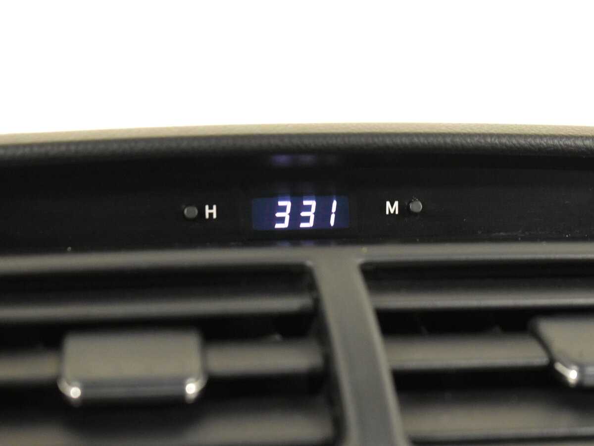 Toyota Camry 2015 года с пробегом. Фото: #18