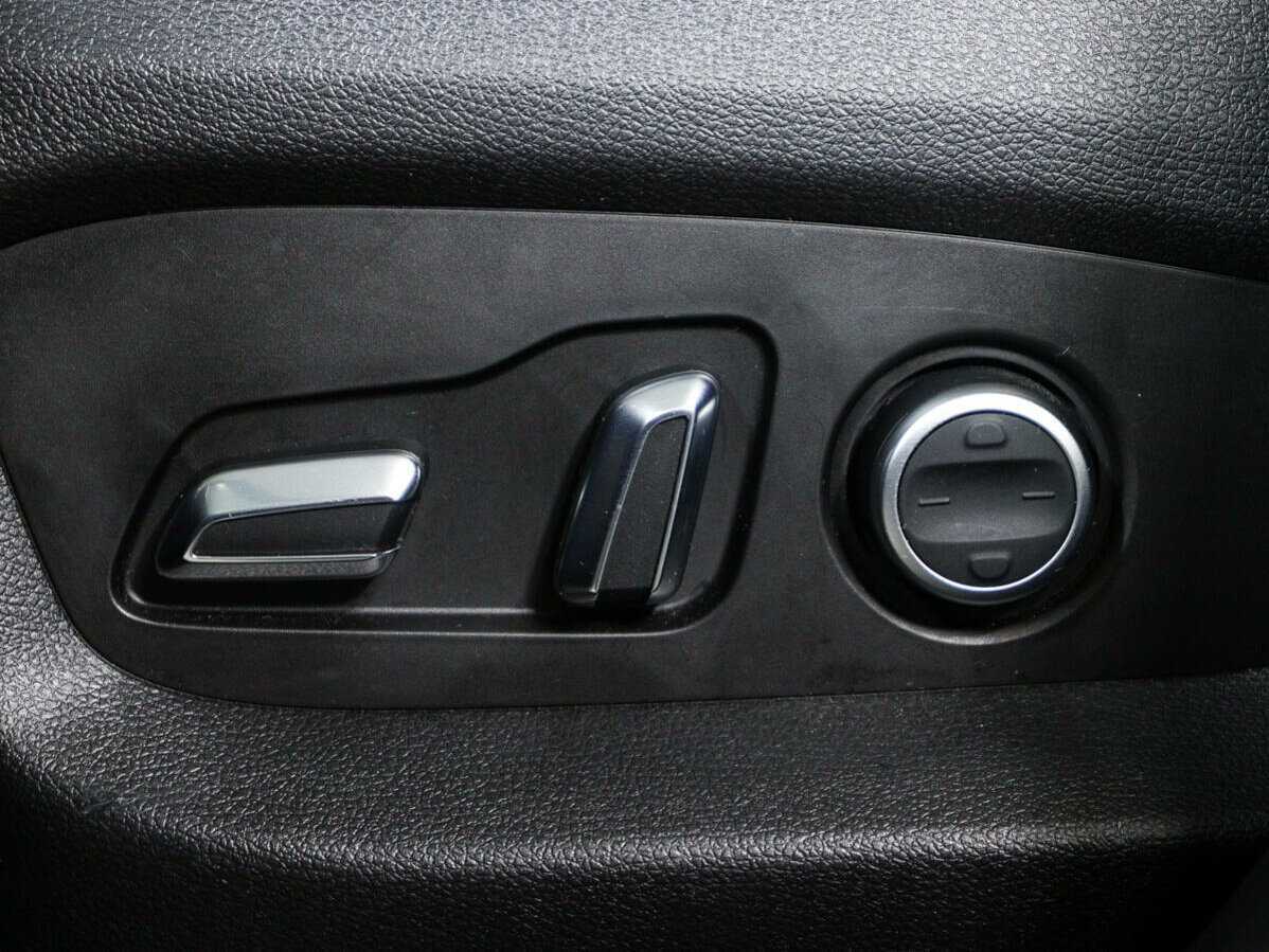 EXEED VX 2022 года с пробегом. Фото: #16