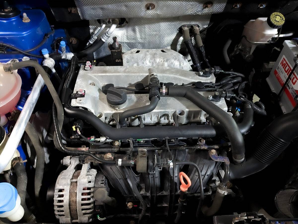 Chery Tiggo 4 2019 года с пробегом. Фото: #8