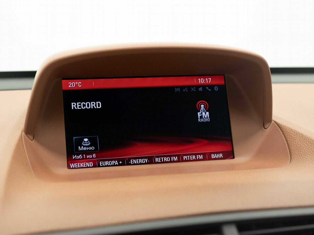 Opel Mokka 2014 года с пробегом. Фото: #19