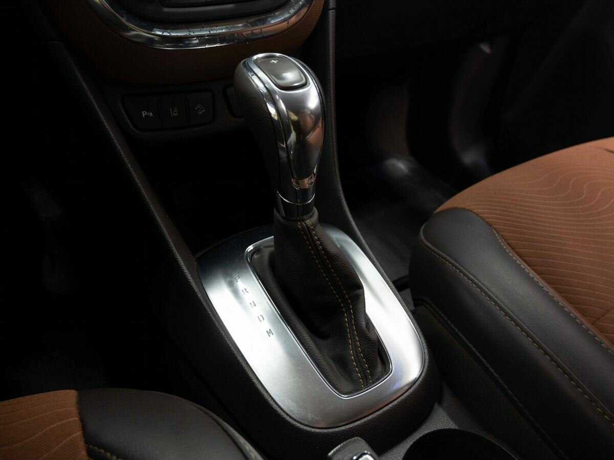 Opel Mokka 2014 года с пробегом. Фото: #21