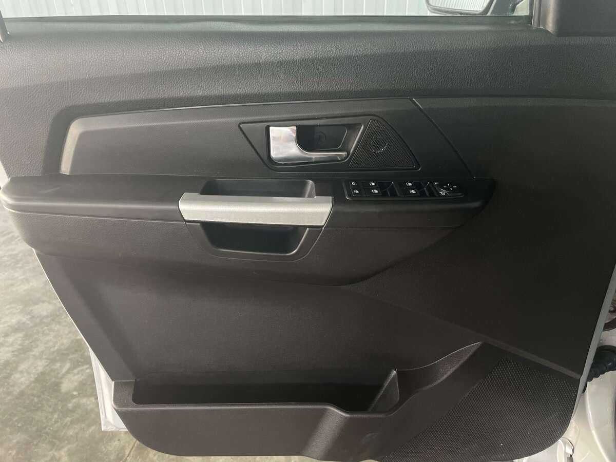 УАЗ Patriot 2022 года с пробегом. Фото: #21