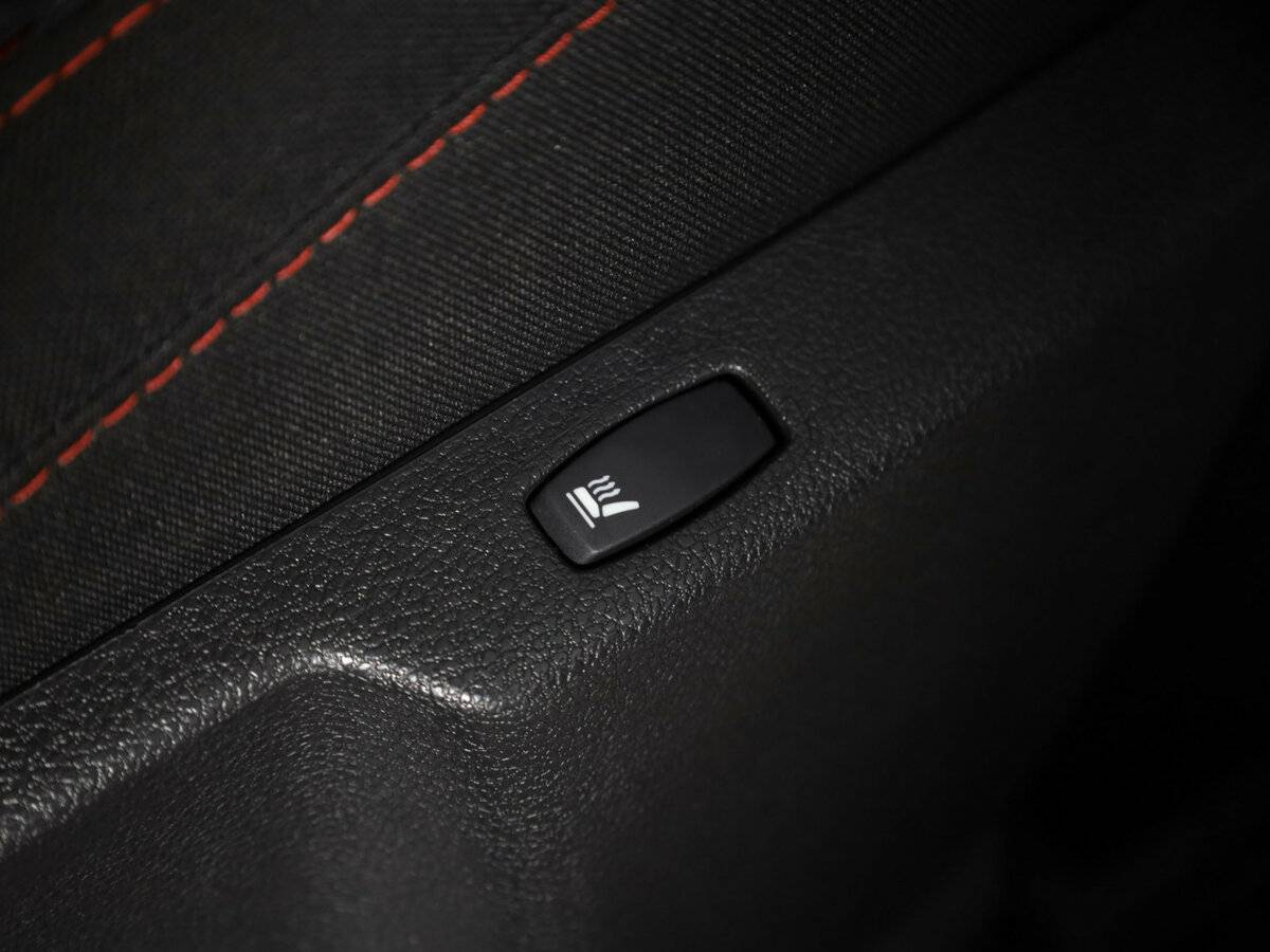 Renault Kaptur 2018 года с пробегом. Фото: #22