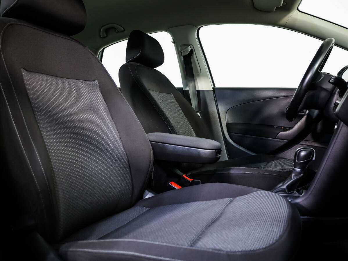 Volkswagen Polo 2016 года с пробегом. Фото: #9