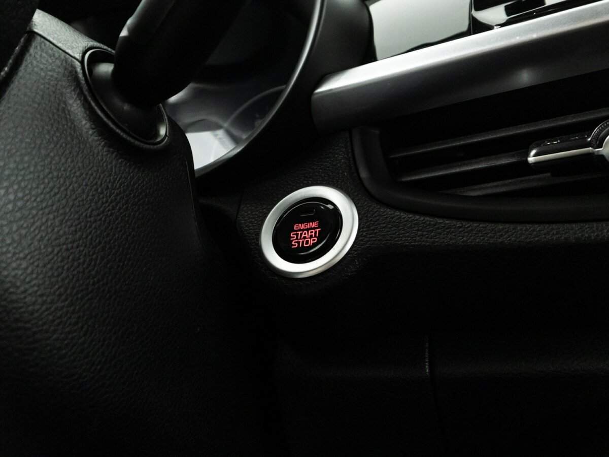 Kia Picanto 2022 года с пробегом. Фото: #20