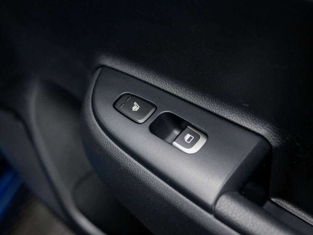 Kia Rio 2022 года с пробегом. Фото: #11