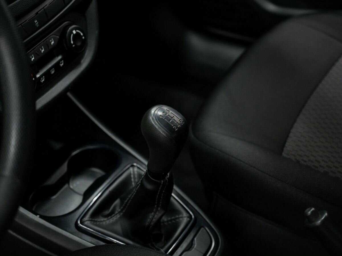 Lada (ВАЗ) Vesta 2019 года с пробегом. Фото: #15