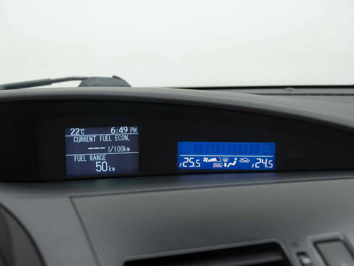 Mazda 3 2012 года с пробегом. Фото: #19