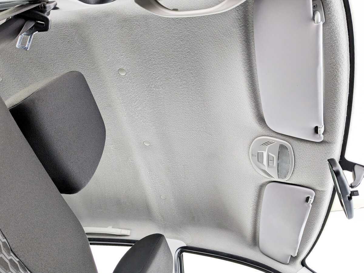 Lada (ВАЗ) Granta 2022 года с пробегом. Фото: #21