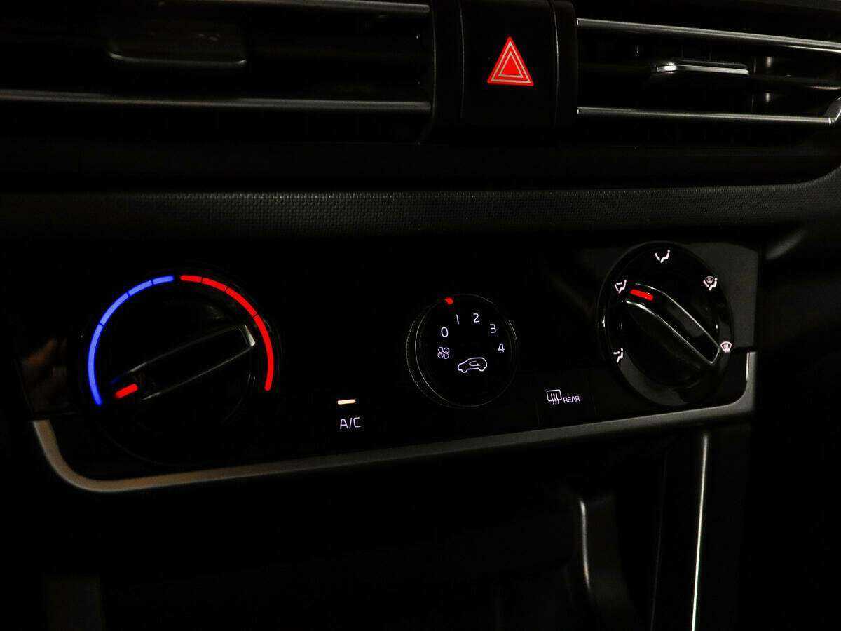 Kia Seltos 2020 года с пробегом. Фото: #12