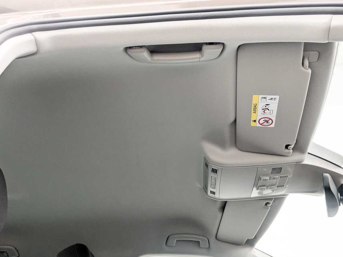 Volkswagen Tiguan 2019 года с пробегом. Фото: #21