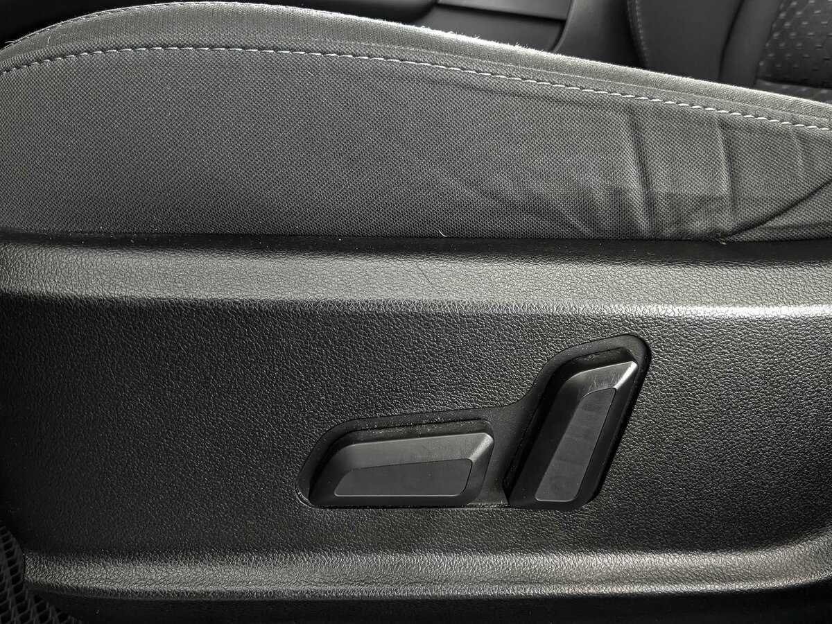 Haval F7 2021 года с пробегом. Фото: #21