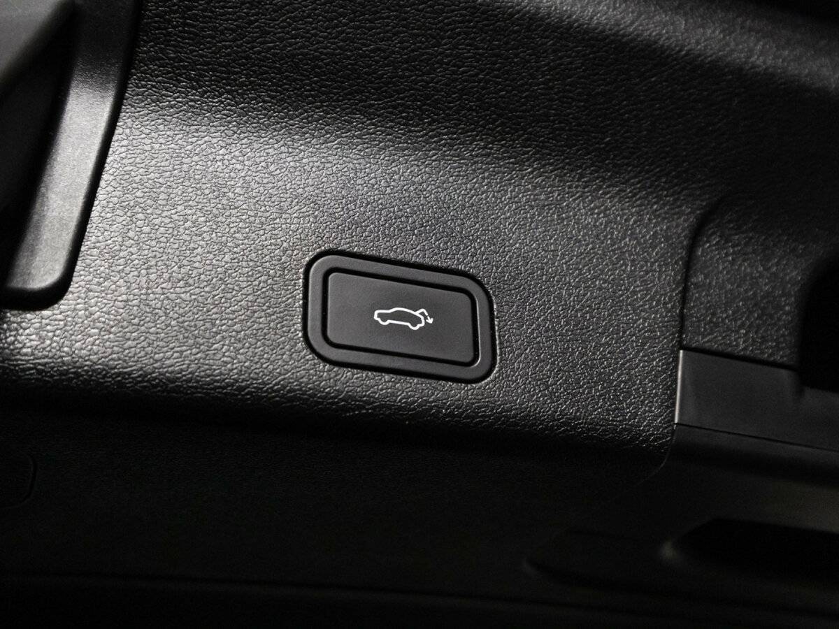 Geely Atlas Pro 2024 года с пробегом. Фото: #15