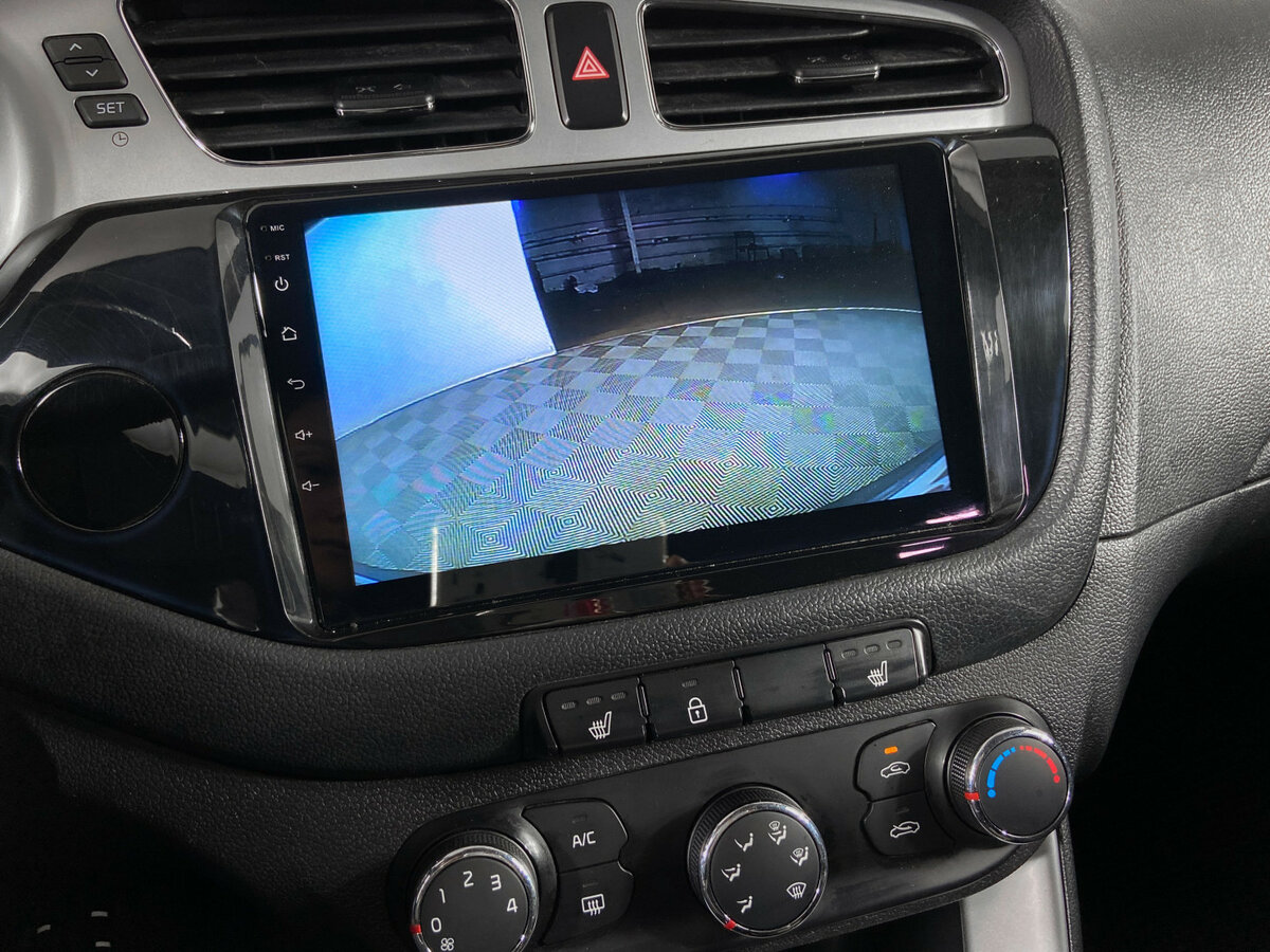 Kia Ceed 2013 года с пробегом. Фото: #11