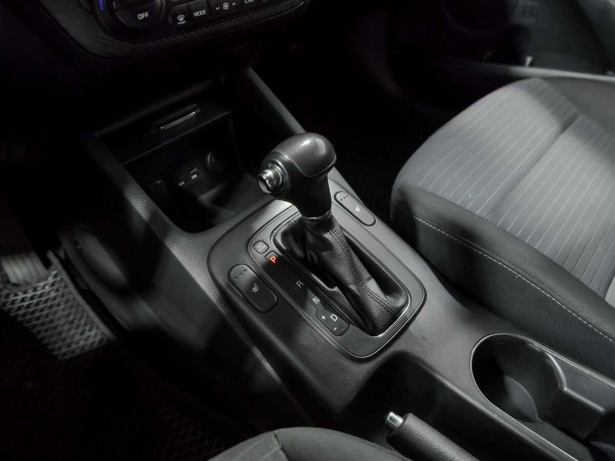 Kia Cerato 2014 года с пробегом. Фото: #7