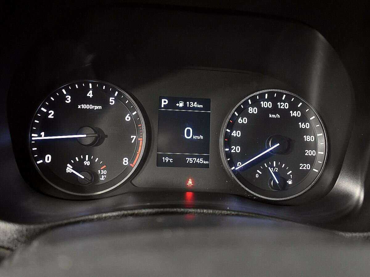 Hyundai Solaris 2018 года с пробегом. Фото: #9