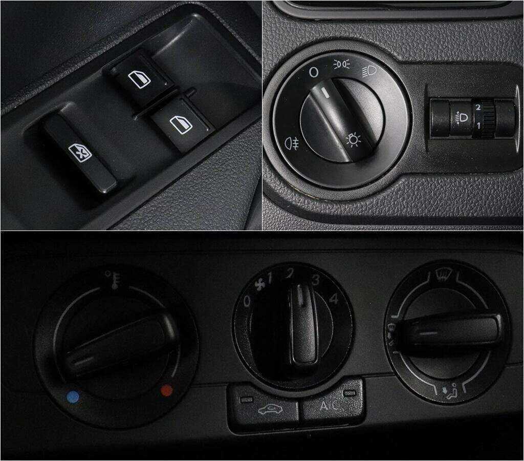 Volkswagen Polo 2015 года с пробегом. Фото: #11