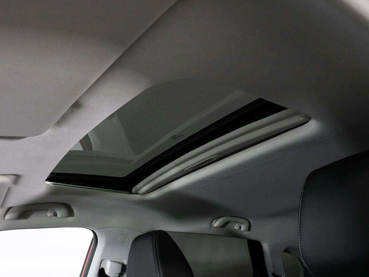 Chevrolet Captiva 2022 года с пробегом. Фото: #12