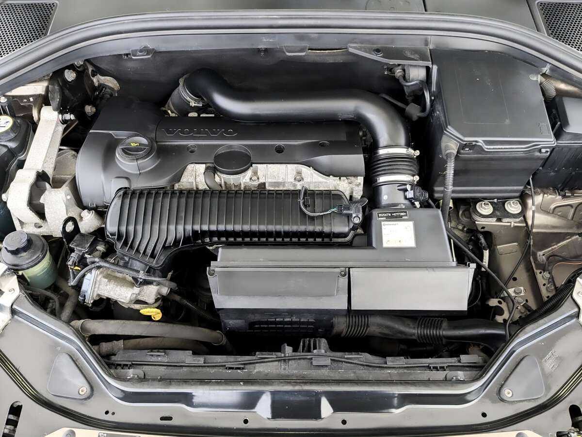 Volvo XC60 2015 года с пробегом. Фото: #8