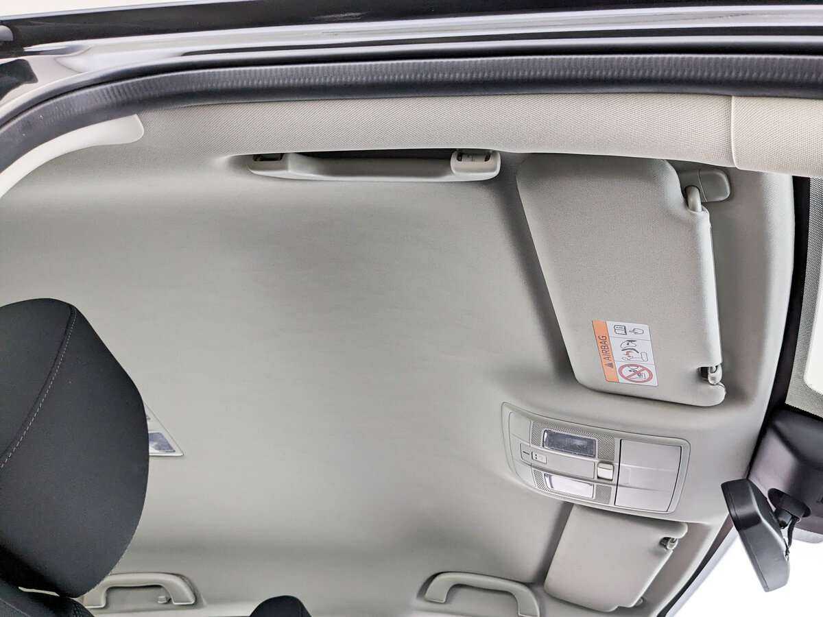 Mazda CX-5 2021 года с пробегом. Фото: #16