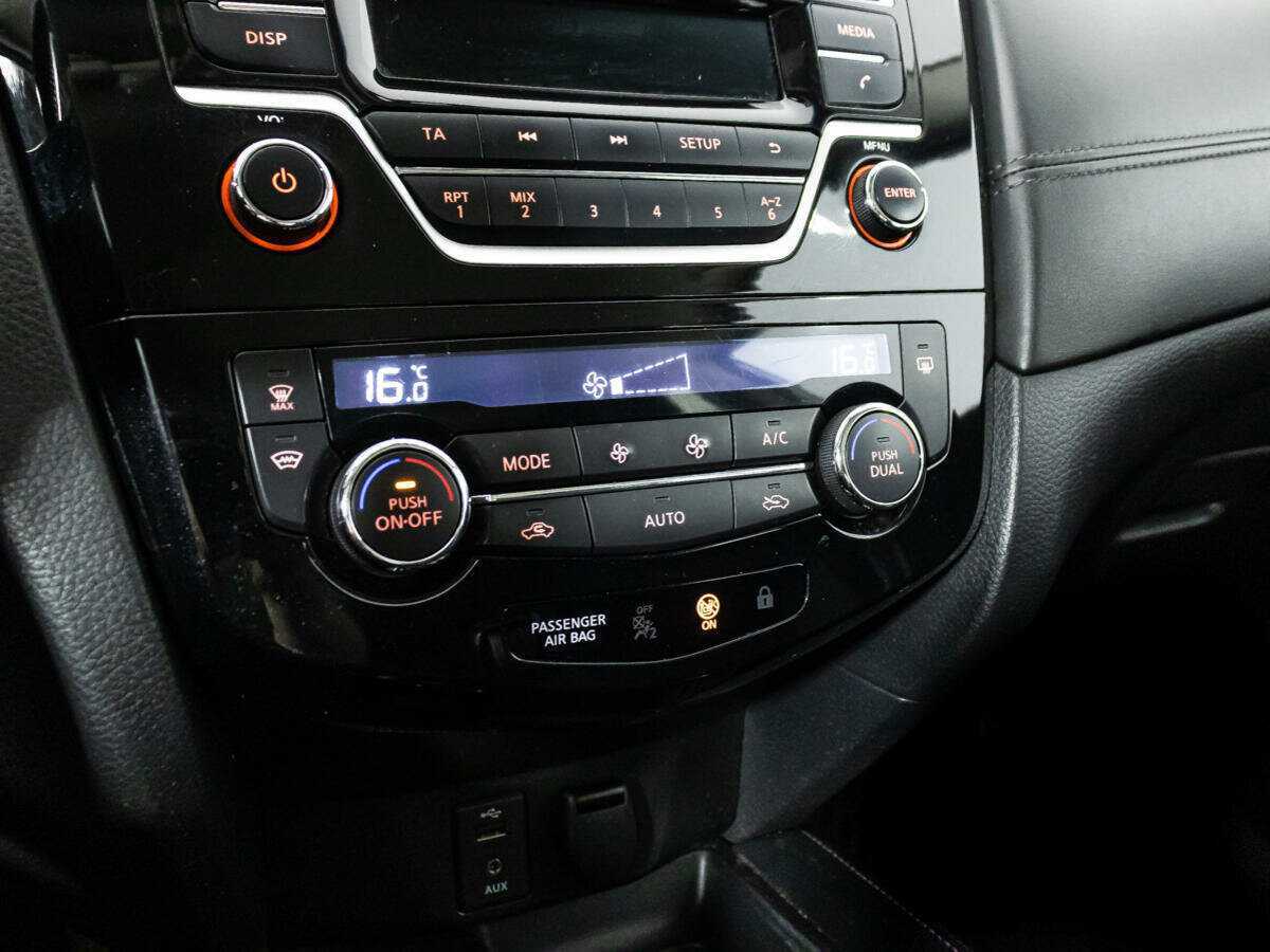 Nissan Qashqai 2019 года с пробегом. Фото: #14