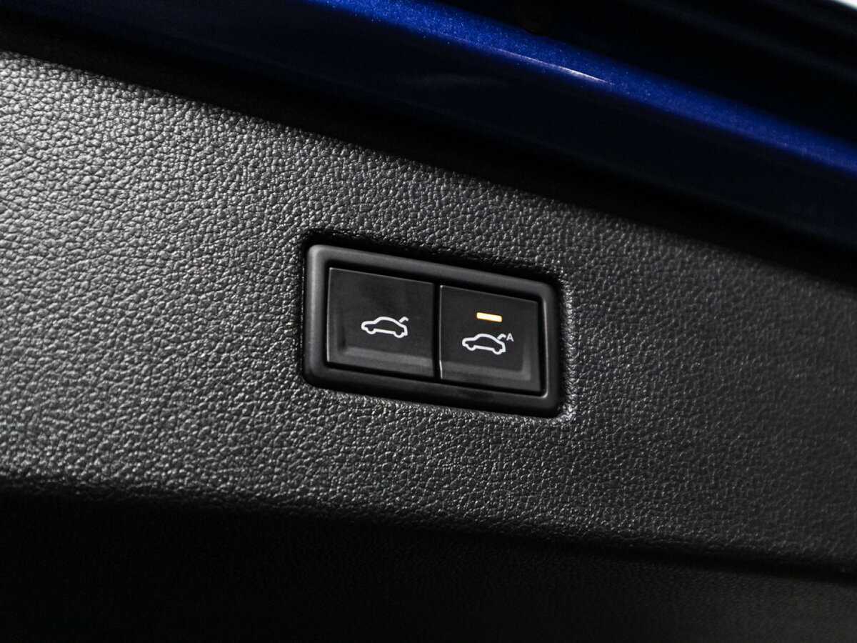 Volkswagen Tiguan 2018 года с пробегом. Фото: #15