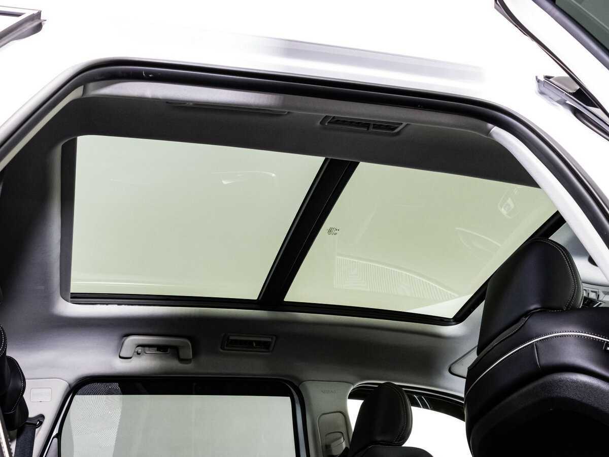 EXEED VX 2022 года с пробегом. Фото: #14