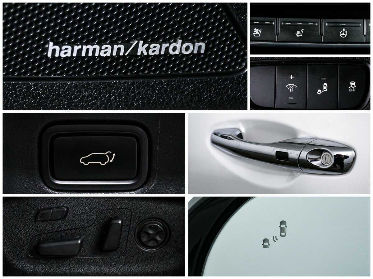 Kia Sorento 2018 года с пробегом. Фото: #18