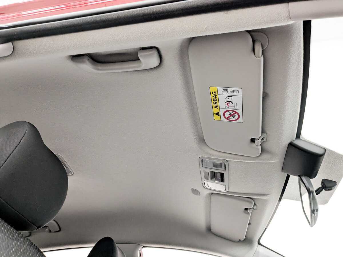 Kia Rio 2021 года с пробегом. Фото: #19