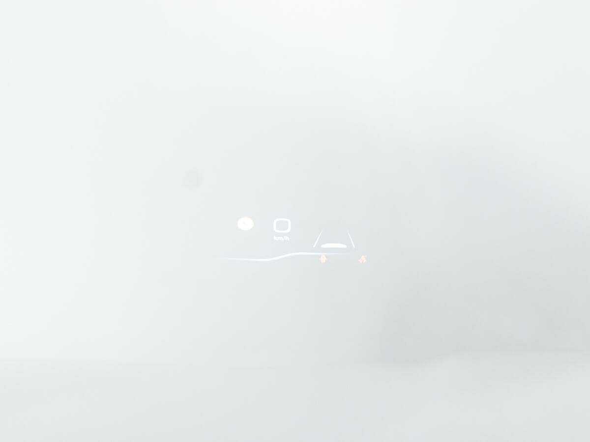 Haval Jolion 2021 года с пробегом. Фото: #21