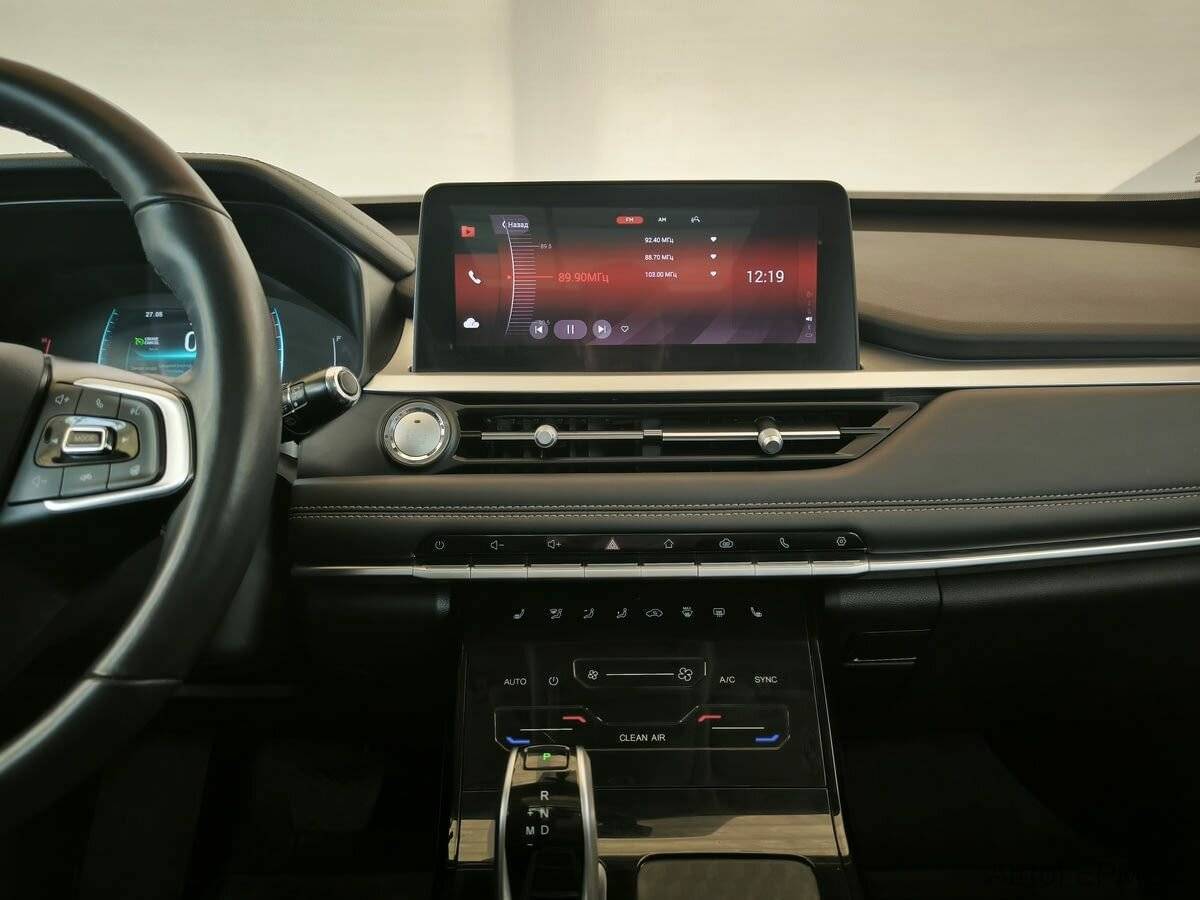 Chery Tiggo 7 Pro 2022 года с пробегом. Фото: #6