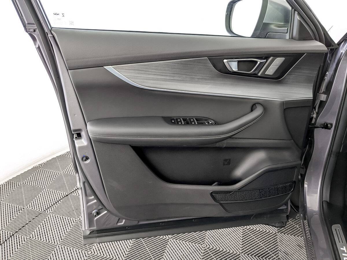 Chery Tiggo 7 Pro Max 2023 года с пробегом. Фото: #18