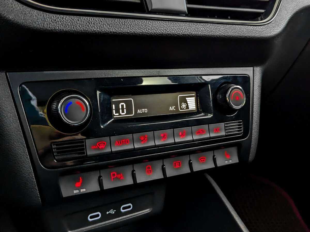 Volkswagen Polo 2020 года с пробегом. Фото: #23